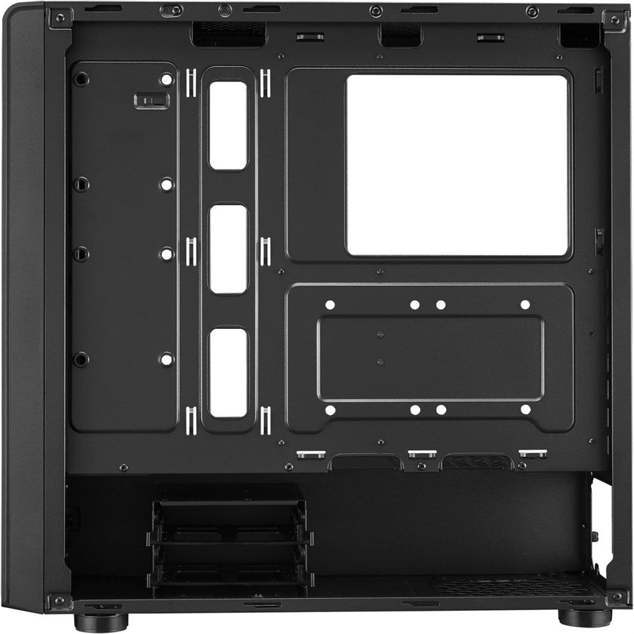Cooler Master Elite 500 ODD - schwarz - Retoure