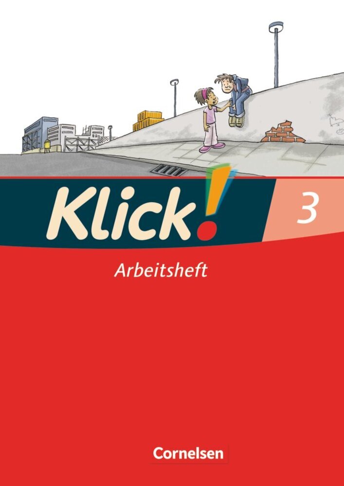 Klick! Erstlesen - Grundschule/Förderschule - Lehrwerk für Lernende mit Förderbedarf - 1.-4. Schuljahr (Solveig Haugwitz)