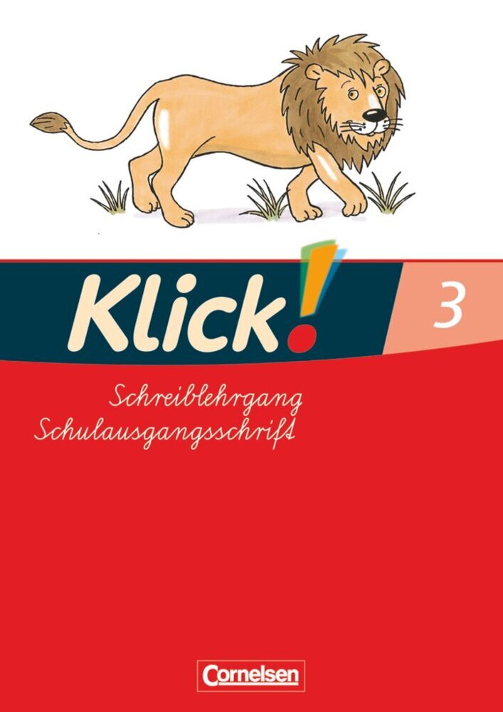 Klick! Erstlesen - Grundschule/Förderschule - Zu allen Ausgaben - 1.-4. Schuljahr (Solveig Haugwitz)