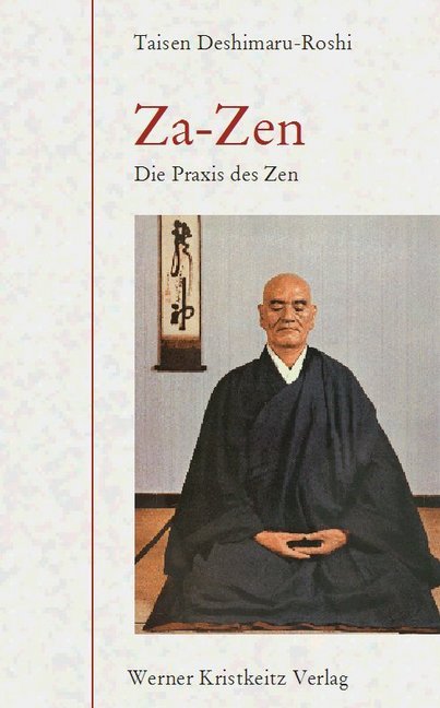 Za-Zen (Taisen Deshimaru)