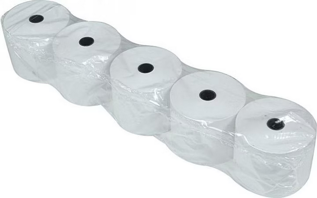 EC Terminal Rollen 57/40/12 18m 5-er Pack