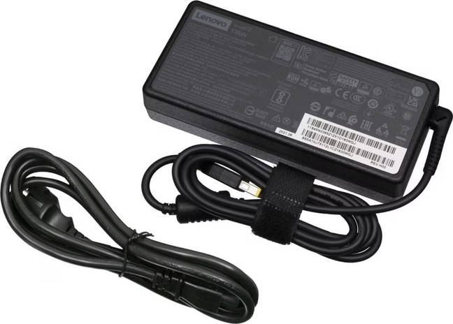Lenovo - ThinkPad Ultra Docking Station, inkl. Netzteil -Gebraucht