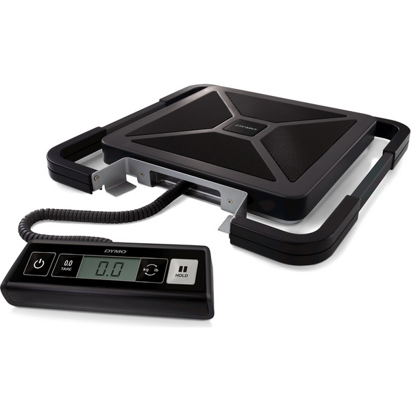 Dymo Paketwaage S50, 50 kg - Gebraucht