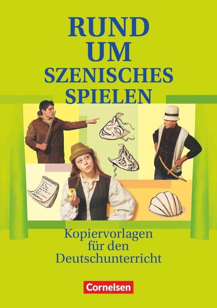 Rund um ... - Sekundarstufe I (Christian Rühle)