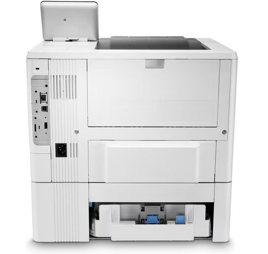 HP LaserJet Enterprise M506x, einfarbig, Füllstand 30% - Gebraucht