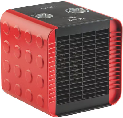 Rotel - Keramik Heizlüfter Cube 703 - Gebraucht