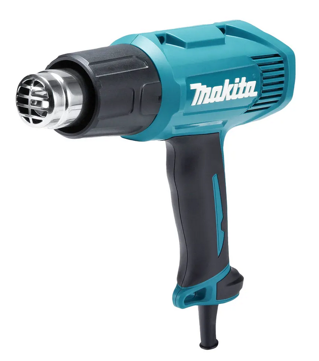 Makita - HG5030K Heißluftgebläse 1600 W