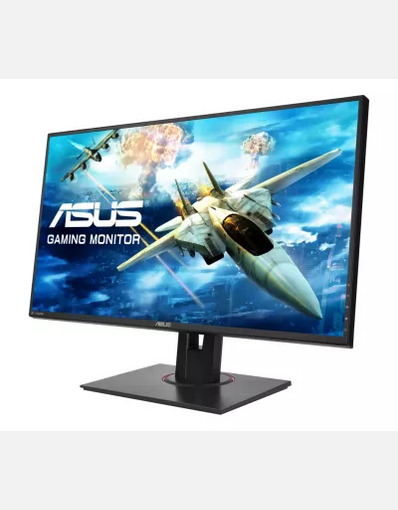 Asus - VG278QF (90LM03P3-B02370) - Gebraucht