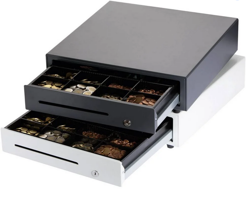 Metapace - K-1 - Elektronische Kassenschublade - Gebraucht