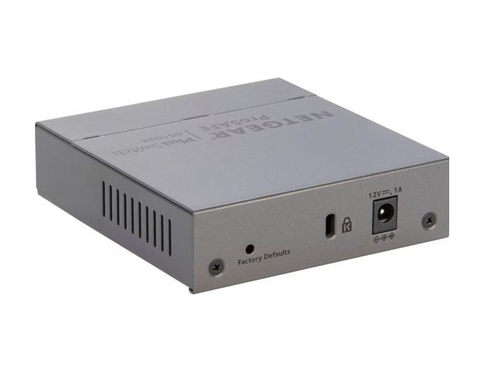 Netgear - GS105E-200PES - Gebraucht