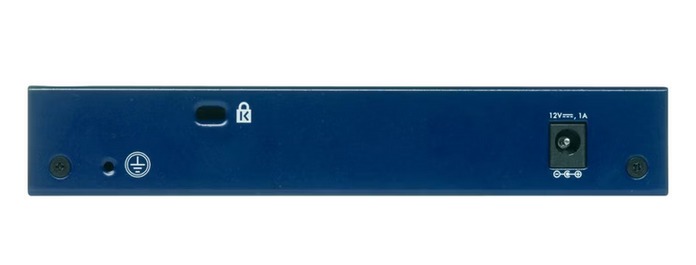 Netgear - Switch GS108GE - Gebraucht