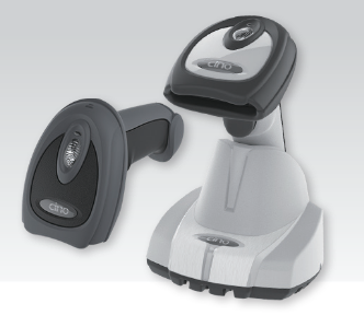 Cino - FUZZYSCAN F788BT - Gebraucht