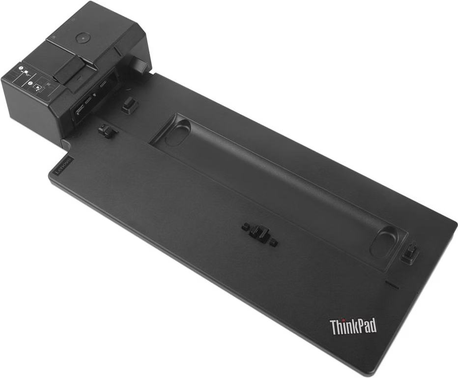 Lenovo - ThinkPad Ultra Docking Station - gebraucht