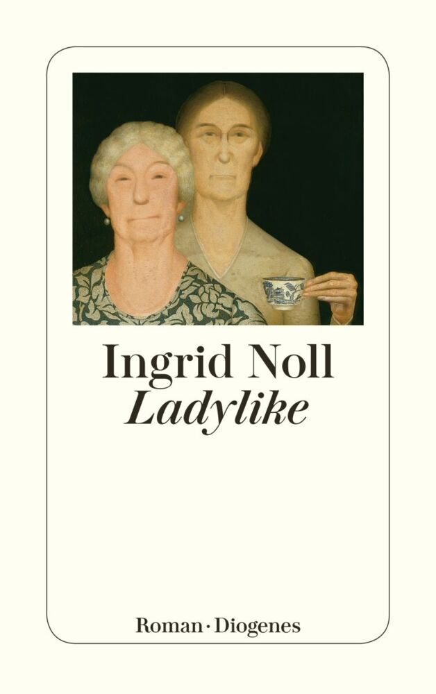 Ladylike (Ingrid Noll)