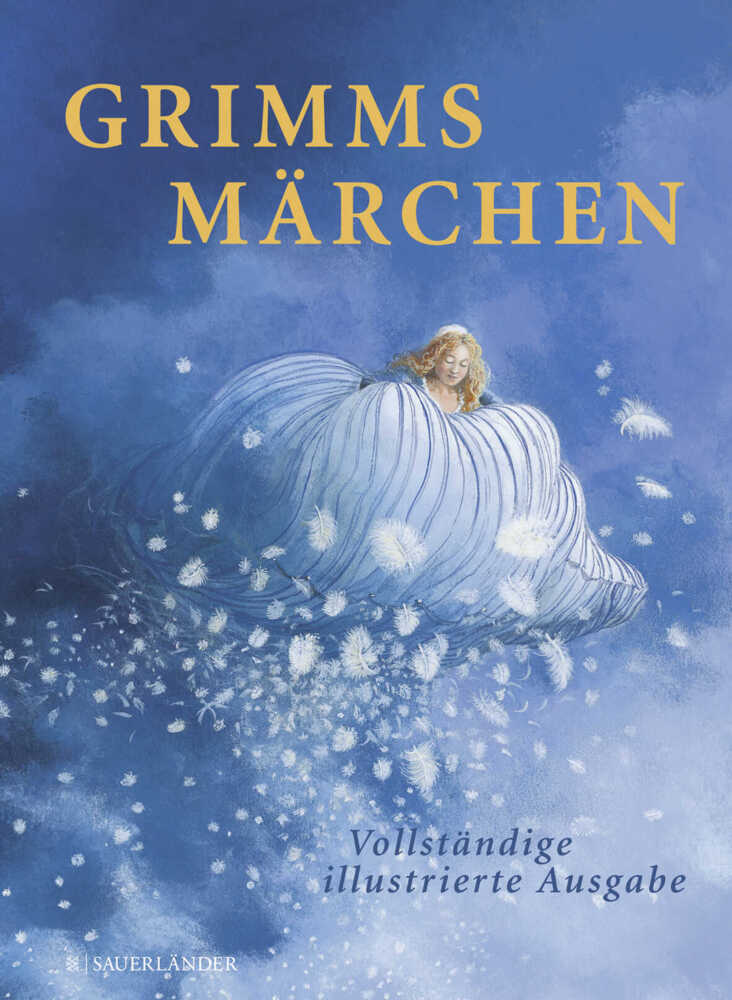 Grimms Märchen (Jacob Grimm)