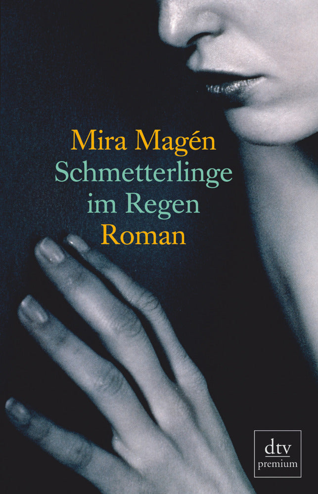 Schmetterlinge im Regen (Mira Magén)