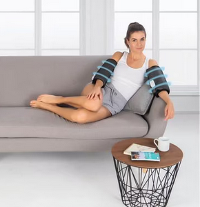 Maxxmee Massagegerät Venen 2er Set