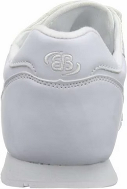 Brütting Diamond Classic V - Grösse 39, weiss