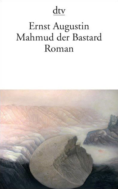 Mahmud der Bastard (Ernst Augustin)