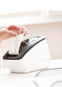 Brother - P-Touch QL-700 - Gebraucht