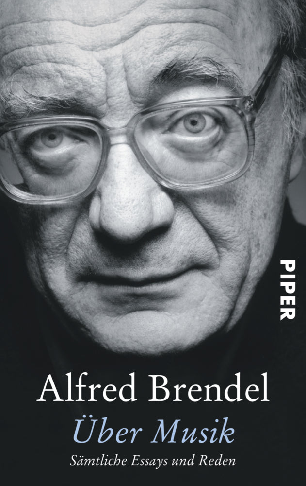 Über Musik (Alfred Brendel)
