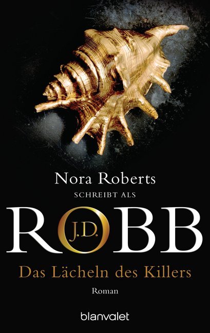 Das Lächeln des Killers (J. D. Robb)