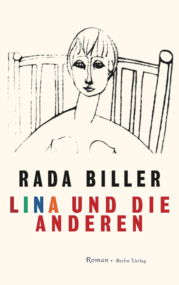 Lina und die anderen (Rada Biller)