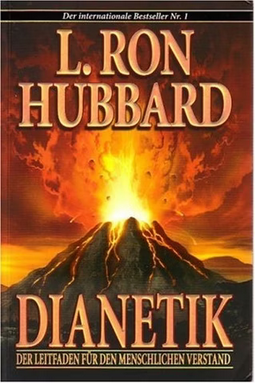 L. Ron Hubbard Dianetik