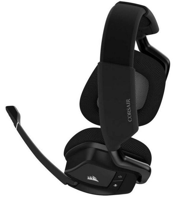 Corsair VOID Pro RGB