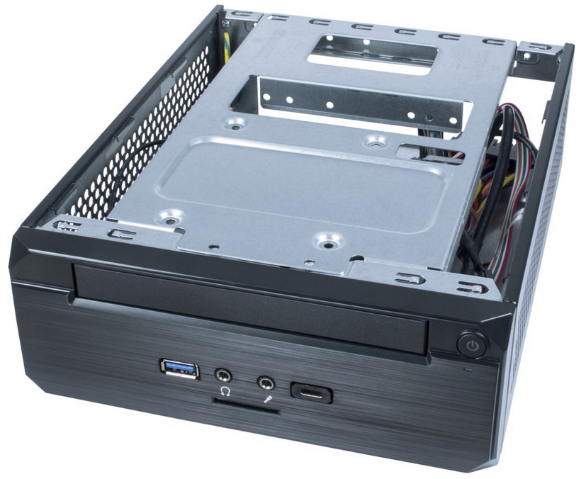 Inter-tech - MW-02 II