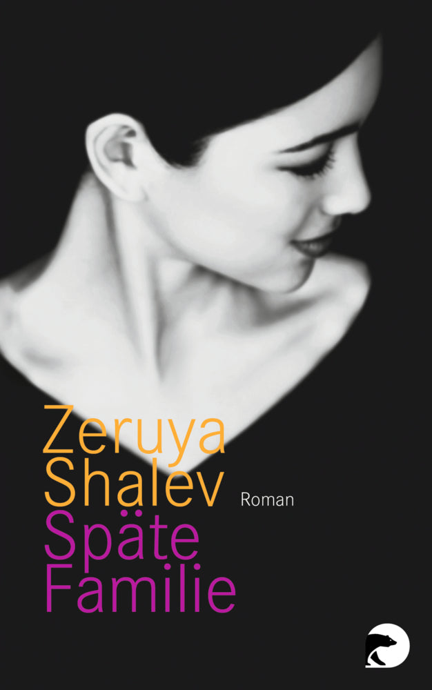 Späte Familie (Zeruya Shalev)