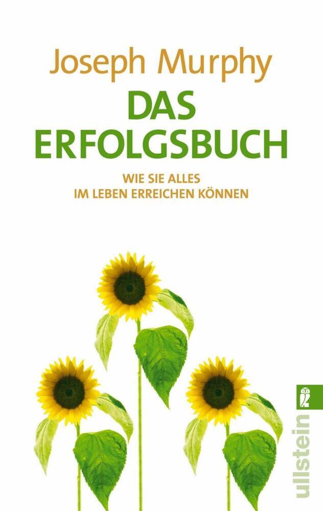 Das Erfolgsbuch (Joseph Murphy)