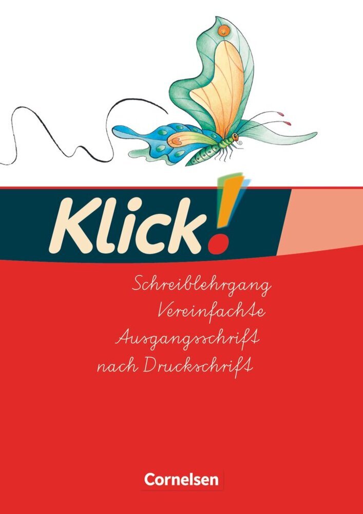 Klick! Erstlesen - Grundschule/Förderschule - Zu allen Ausgaben - 1.-4. Schuljahr (Solveig Haugwitz)