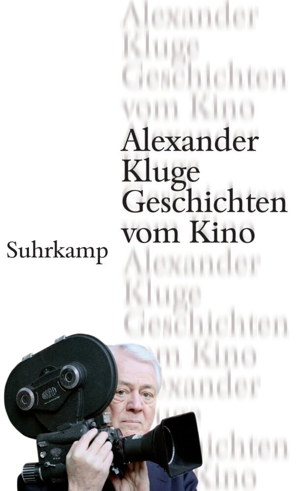 Geschichten vom Kino (Alexander Kluge)