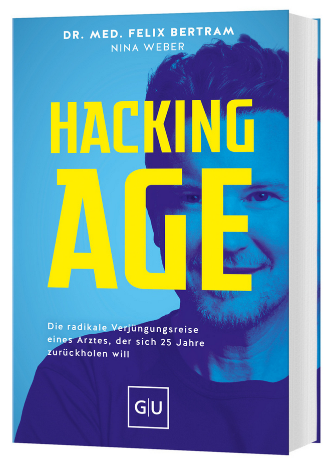 Hacking Age (Felix Bertram)