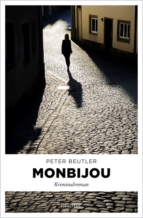 Monbijou (Peter Beutler)