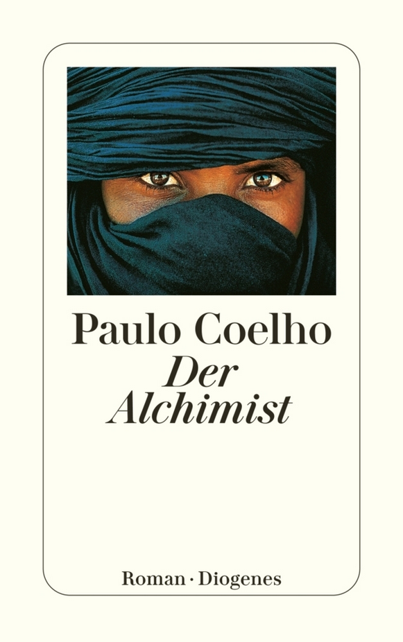 Der Alchimist (Paulo Coelho)
