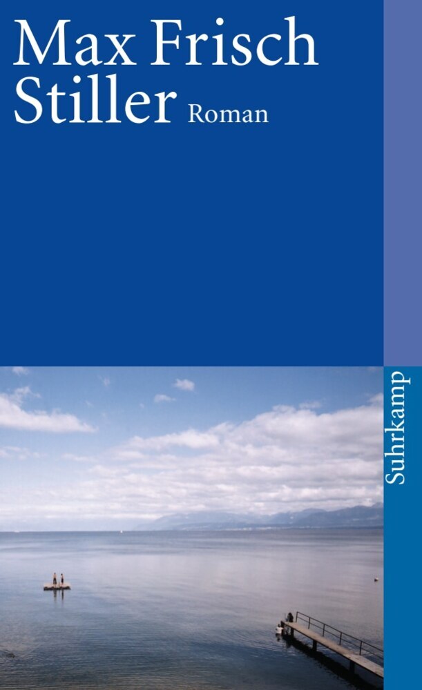 Stiller (Max Frisch)