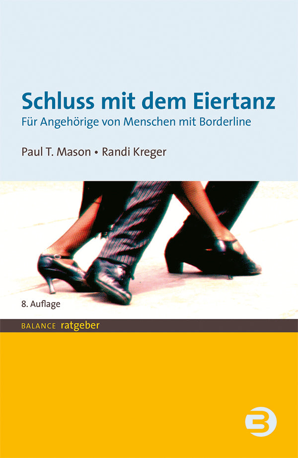Schluss mit dem Eiertanz (Paul T. Mason)