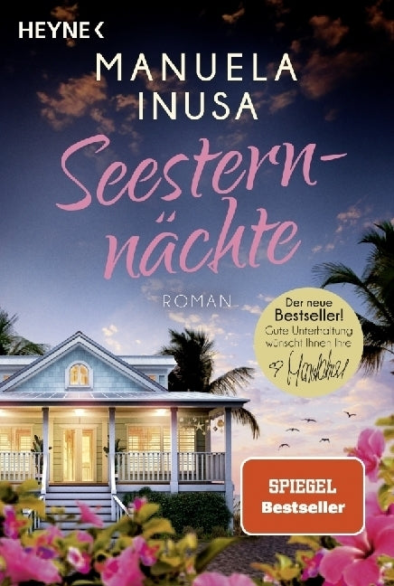 Seesternnächte (Manuela Inusa)