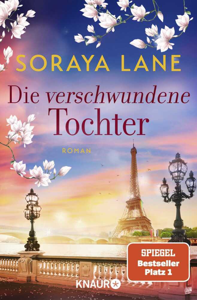 Die verschwundene Tochter (Soraya Lane)