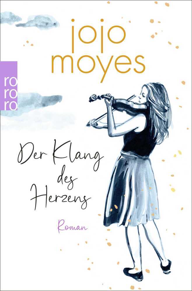 Der Klang des Herzens (Jojo Moyes)