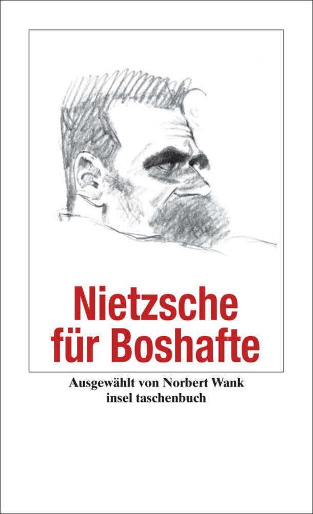 Nietzsche für Boshafte (Friedrich Nietzsche)