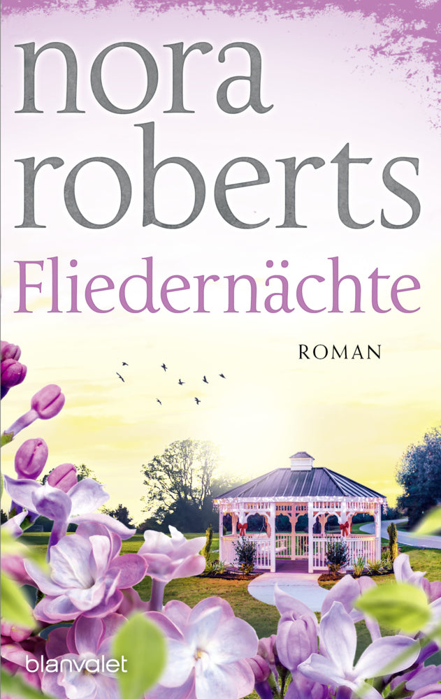 Fliedernächte (Nora Roberts)