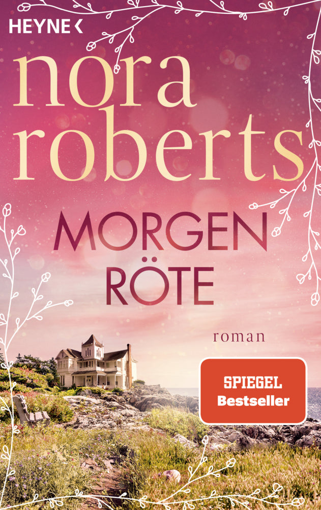 Morgenröte (Nora Roberts)