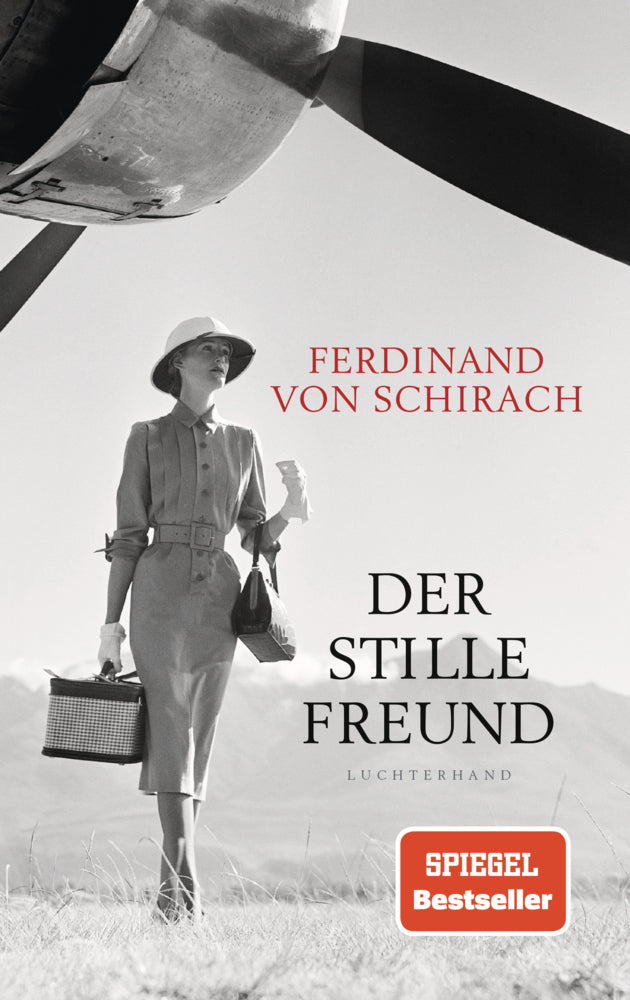 Der stille Freund (Ferdinand von Schirach)