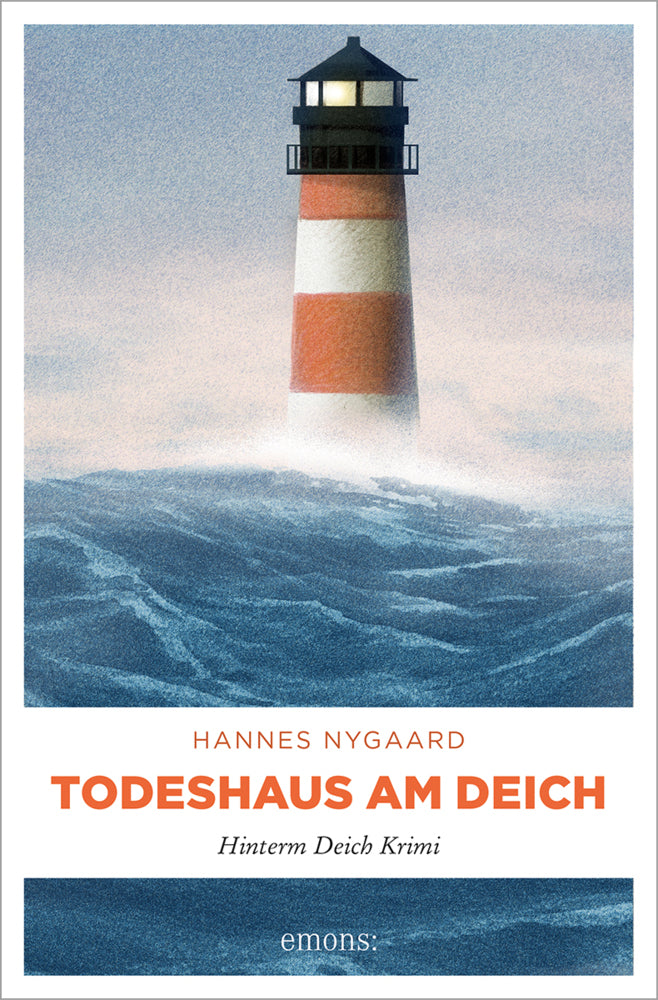 Todeshaus am Deich (Hannes Nygaard)