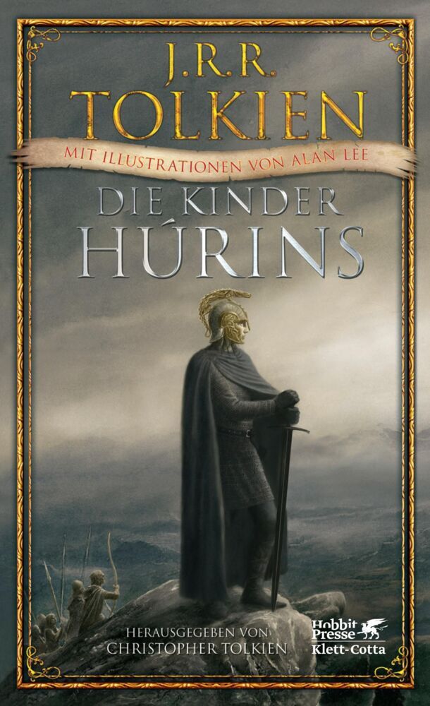 Die Kinder Húrins (John R. R. Tolkien)
