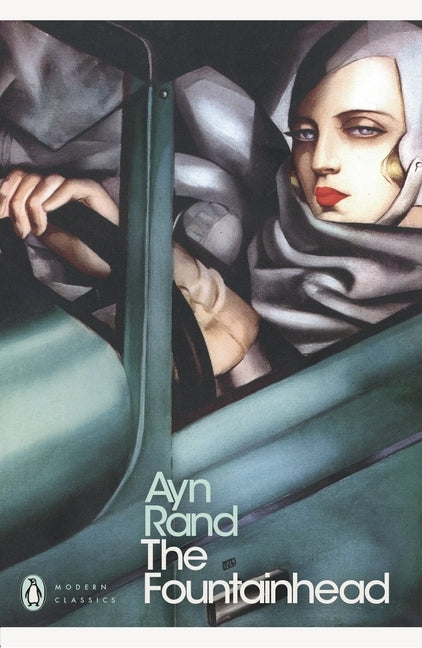 The Fountainhead (Ayn Rand)