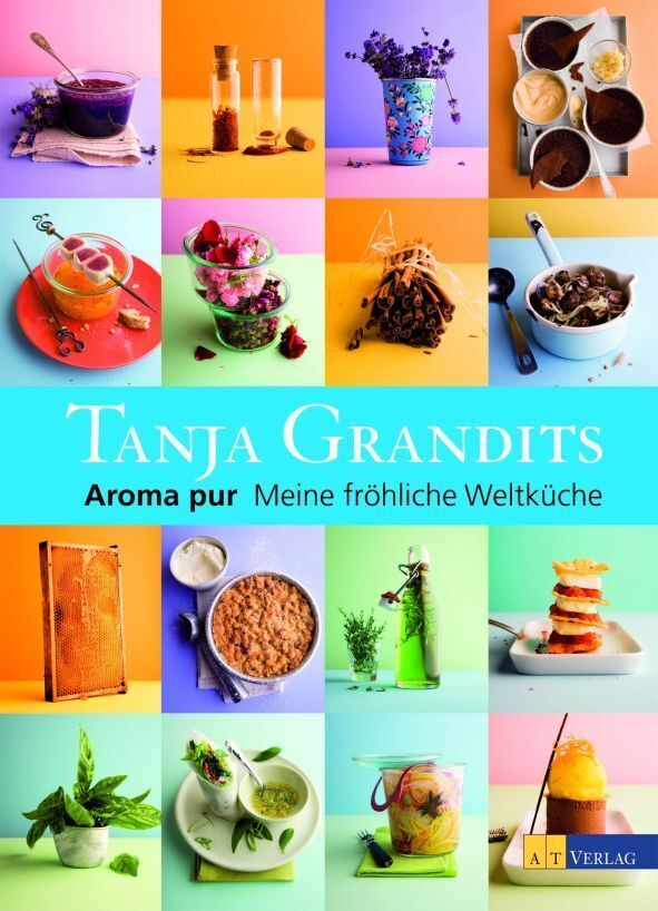 Aroma pur (Tanja Grandits)